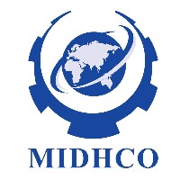 توسعه معادن و صنایع معدنی خاورمیانه(میدکو)